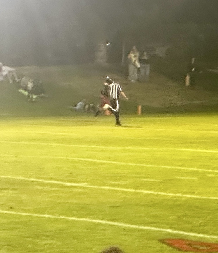 varsity football