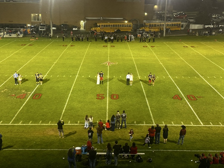 Homecoming