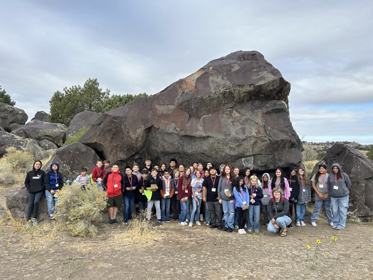 Massacre Rocks Picture 