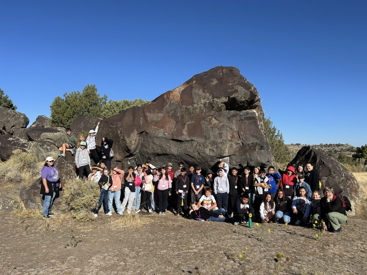 Massacre Rocks Picture 