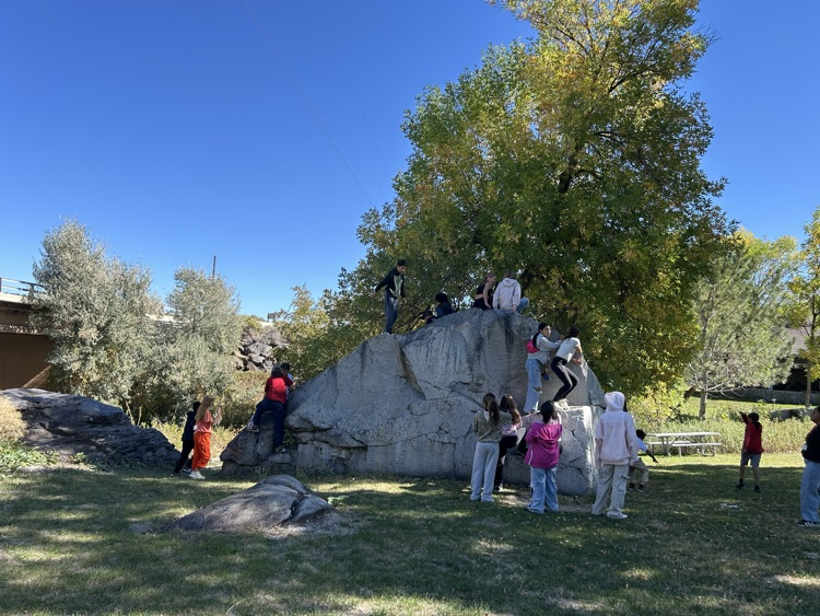 Register Rock State Historic Site Picture