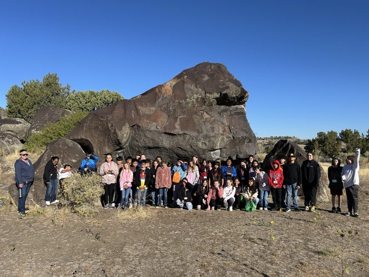 Massacre Rocks Picture 