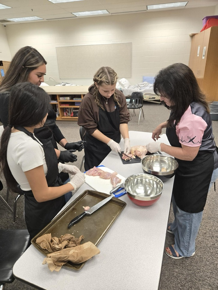 Culinary arts
