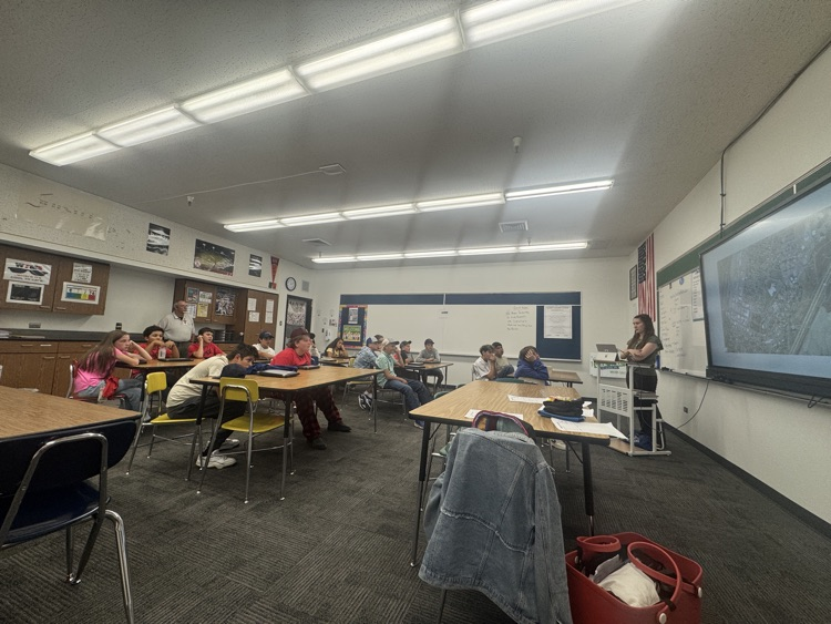 safe routes presentation 