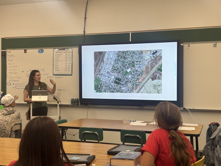 safe routes presentation 