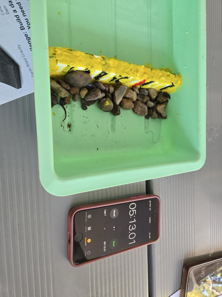 Fish Hatchery Rotation Photo 
