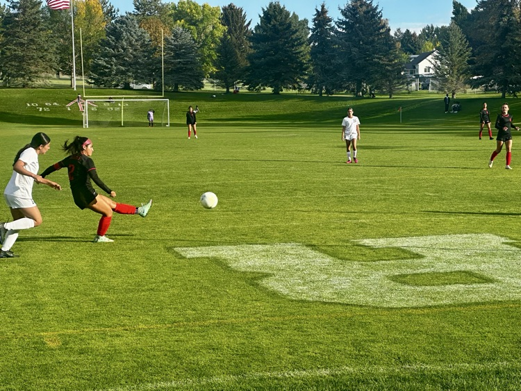 girls soccer