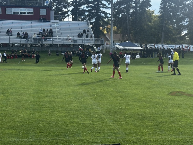 girls soccer