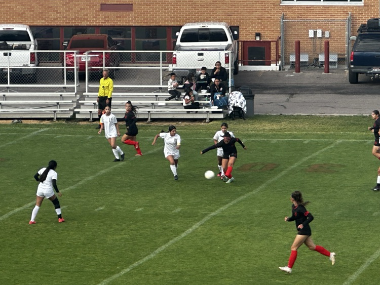 girls soccer