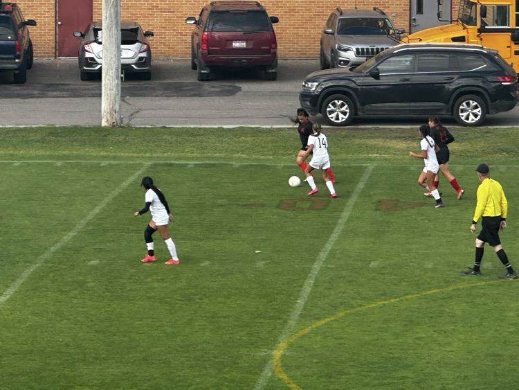 girls soccer