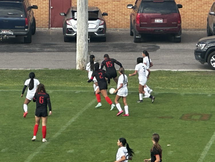girls soccer