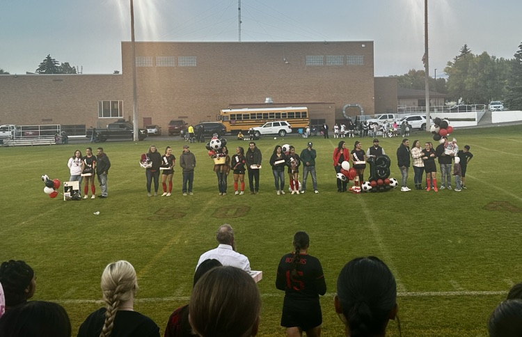 girls soccer