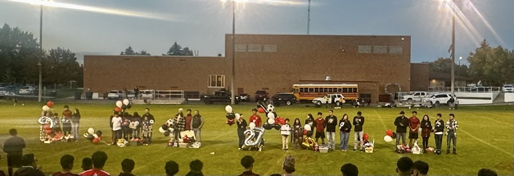 varsity boys soccer