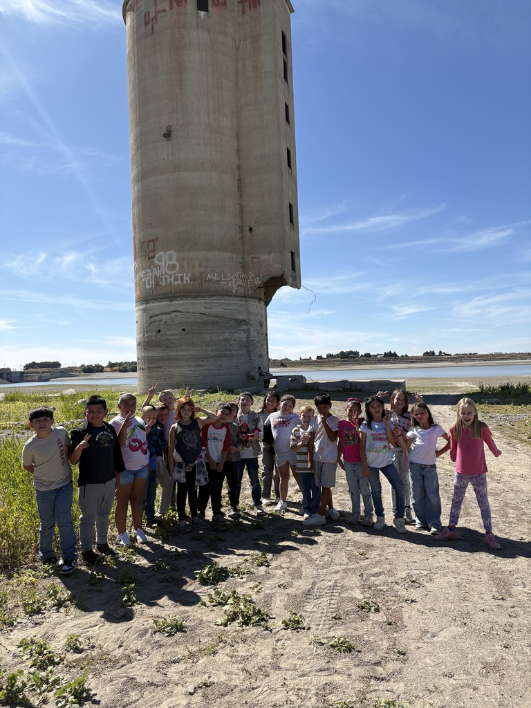 3rd Grade Experiences  How Community Has Changed