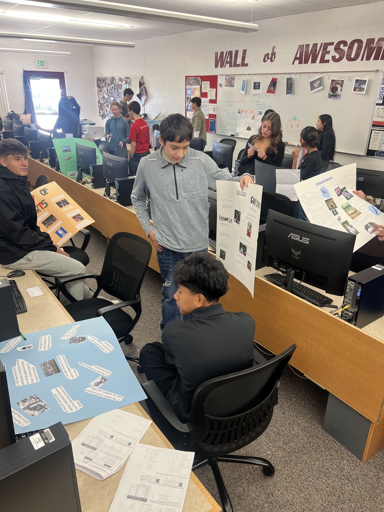 Group Speeching and presenting