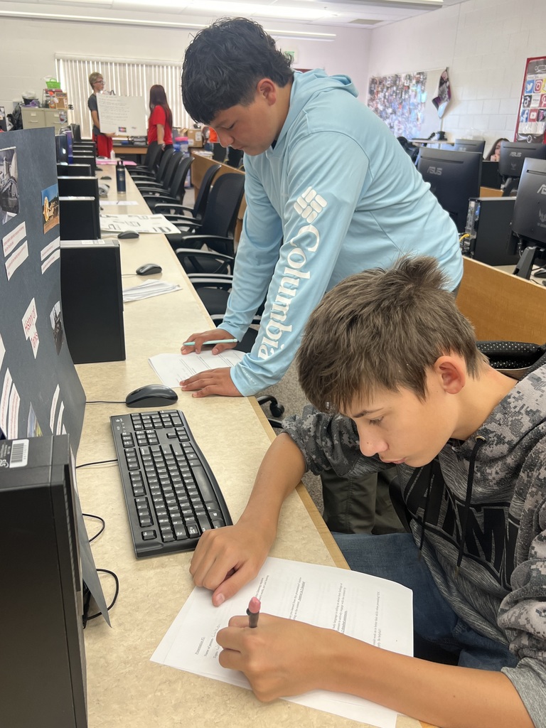 Recapping on Presentations