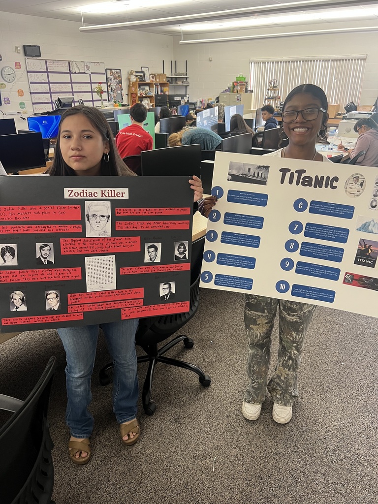 BCA Poster Presentations