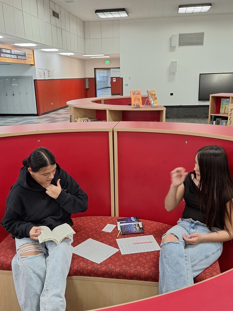 Science novel study