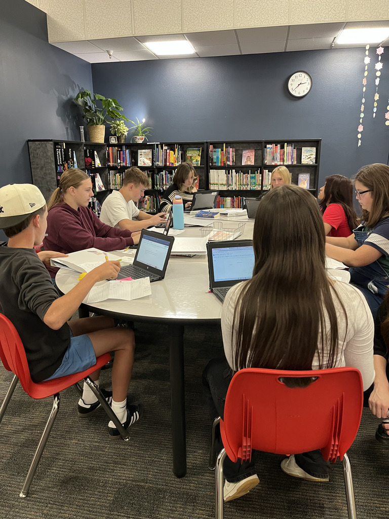 ELA narratives