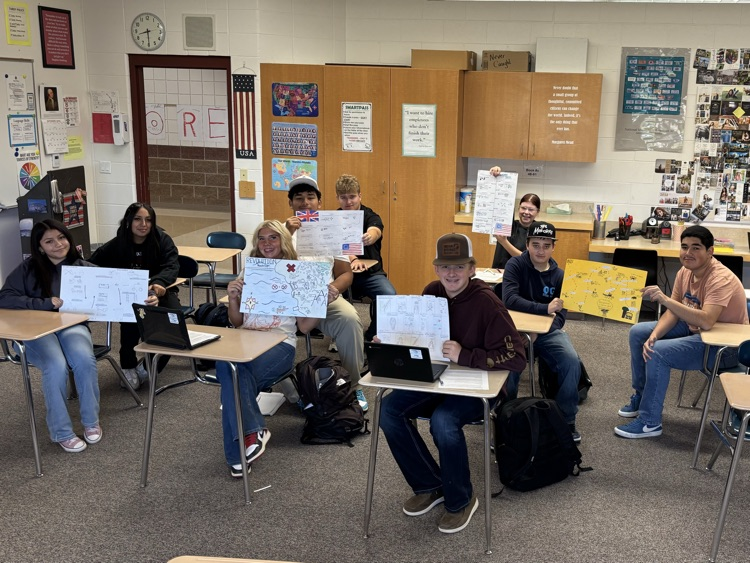 presentation success