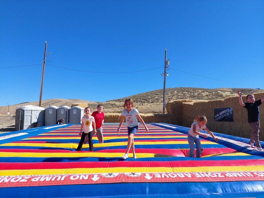 3rd Grade Straw Maze Adventures