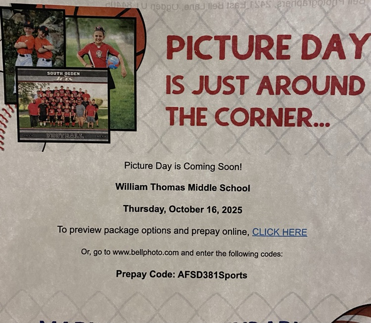 picture day info 