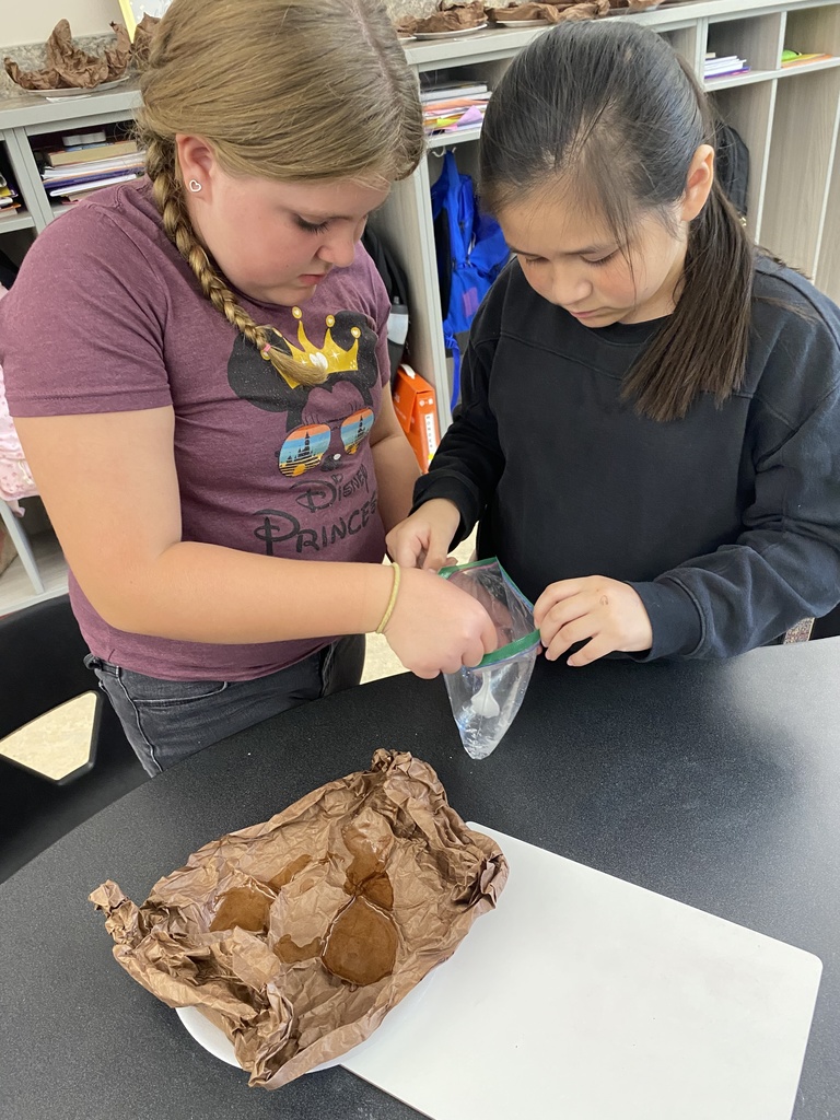 KIDS MAKING
