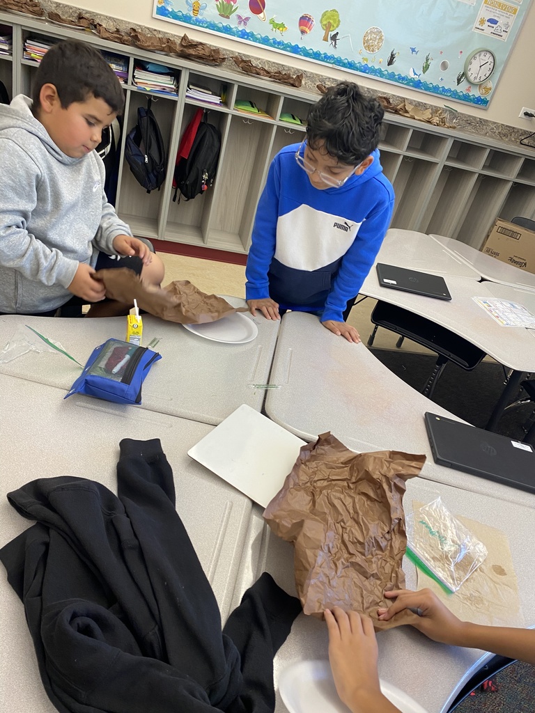 KIDS MAKING