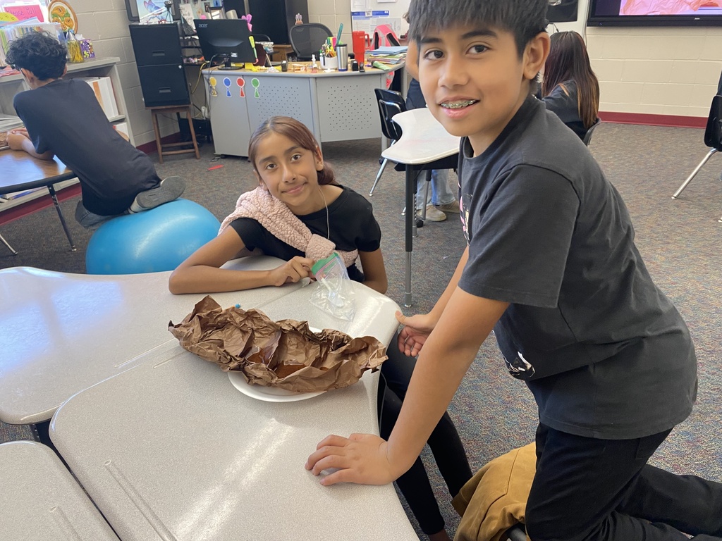 KIDS MAKING