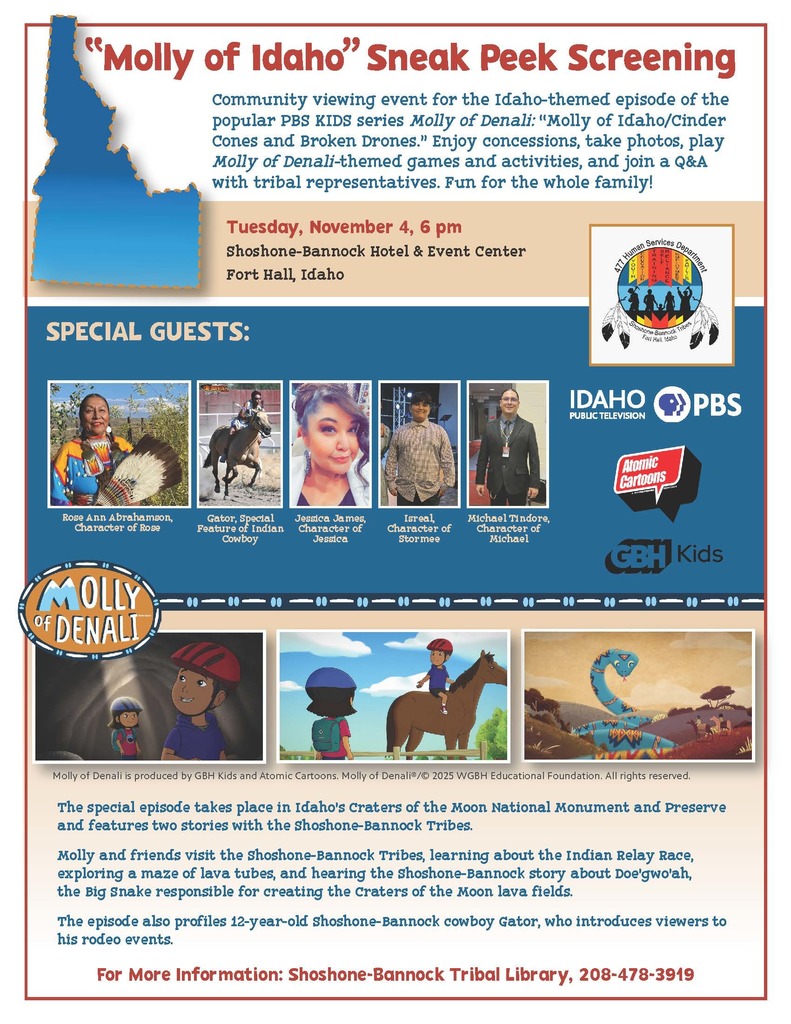 Molly of Denali poster_Final