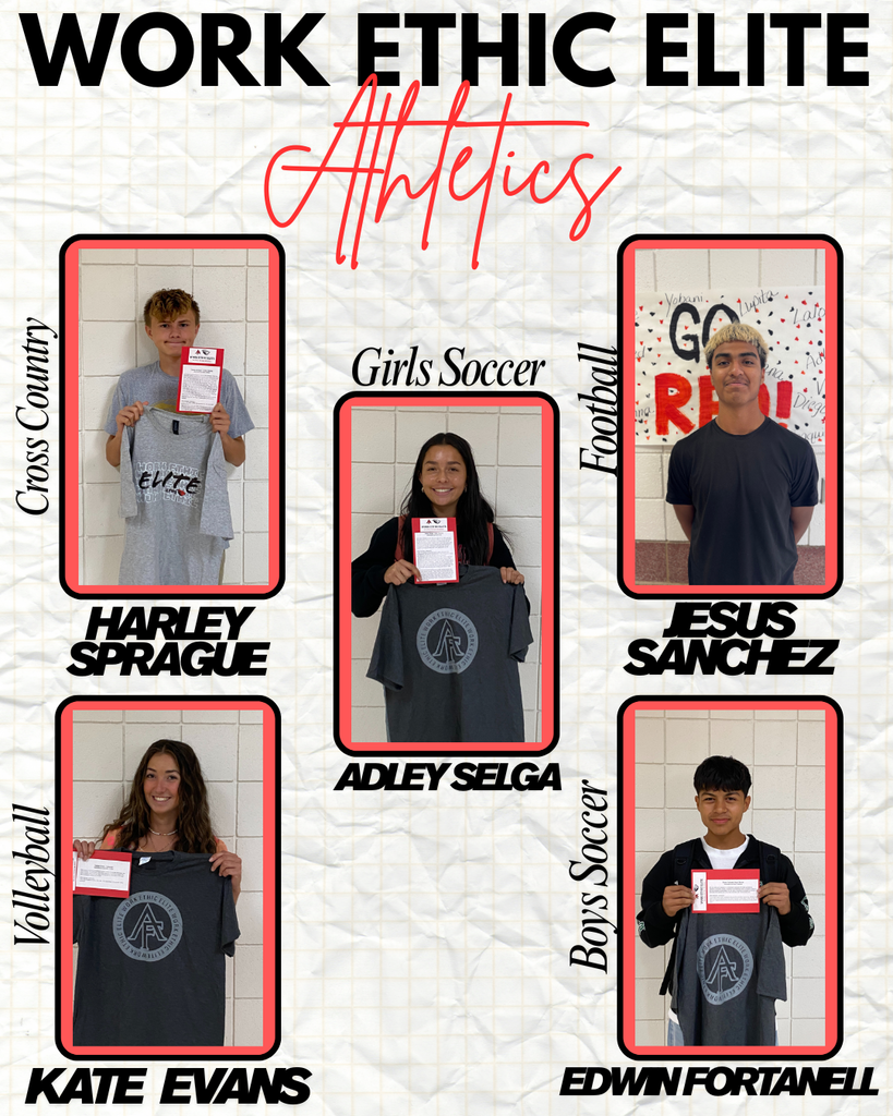 Work Ethic Elite Sports Pictures