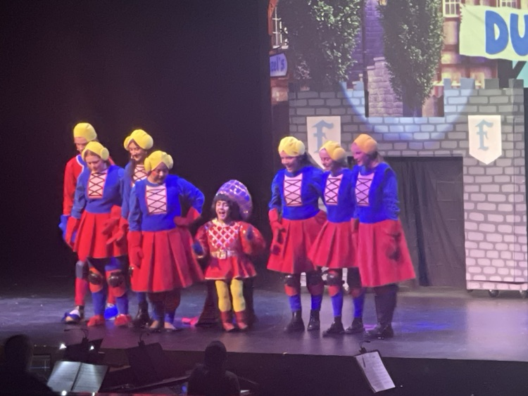Shrek the Musical
