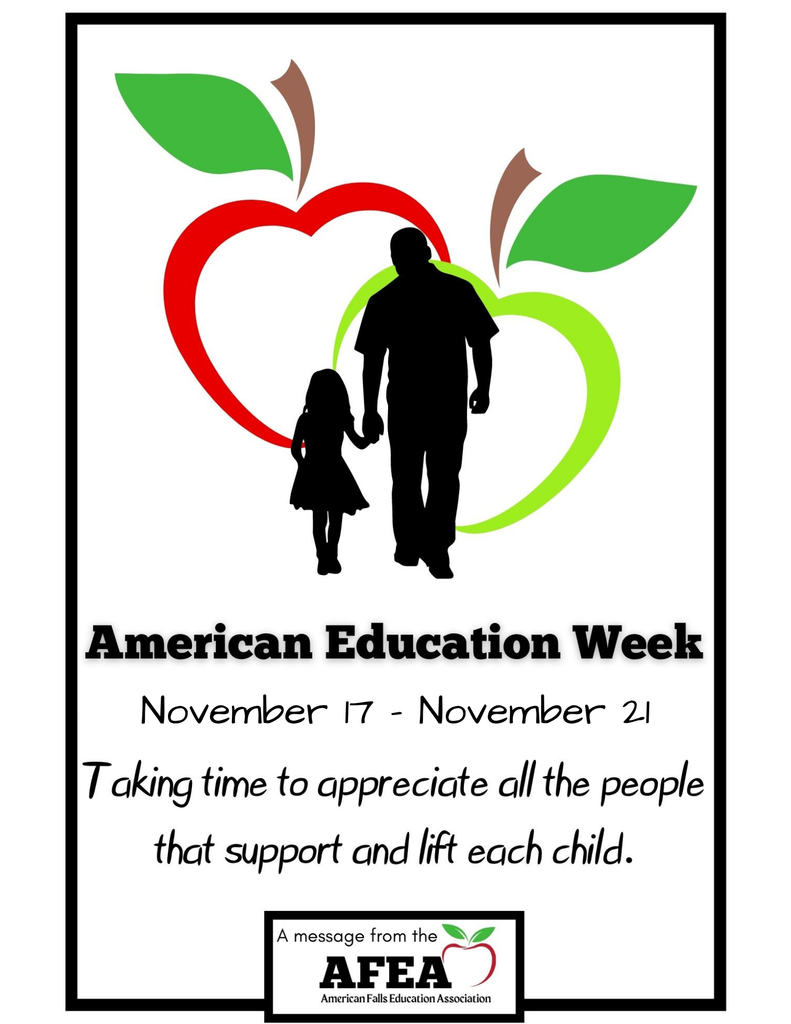 Am_Ed_Wk KickOff 2025