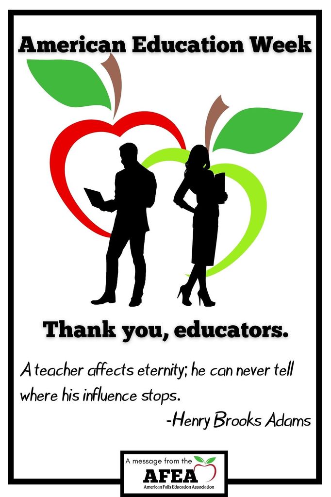 Am_Ed_Wk Educators