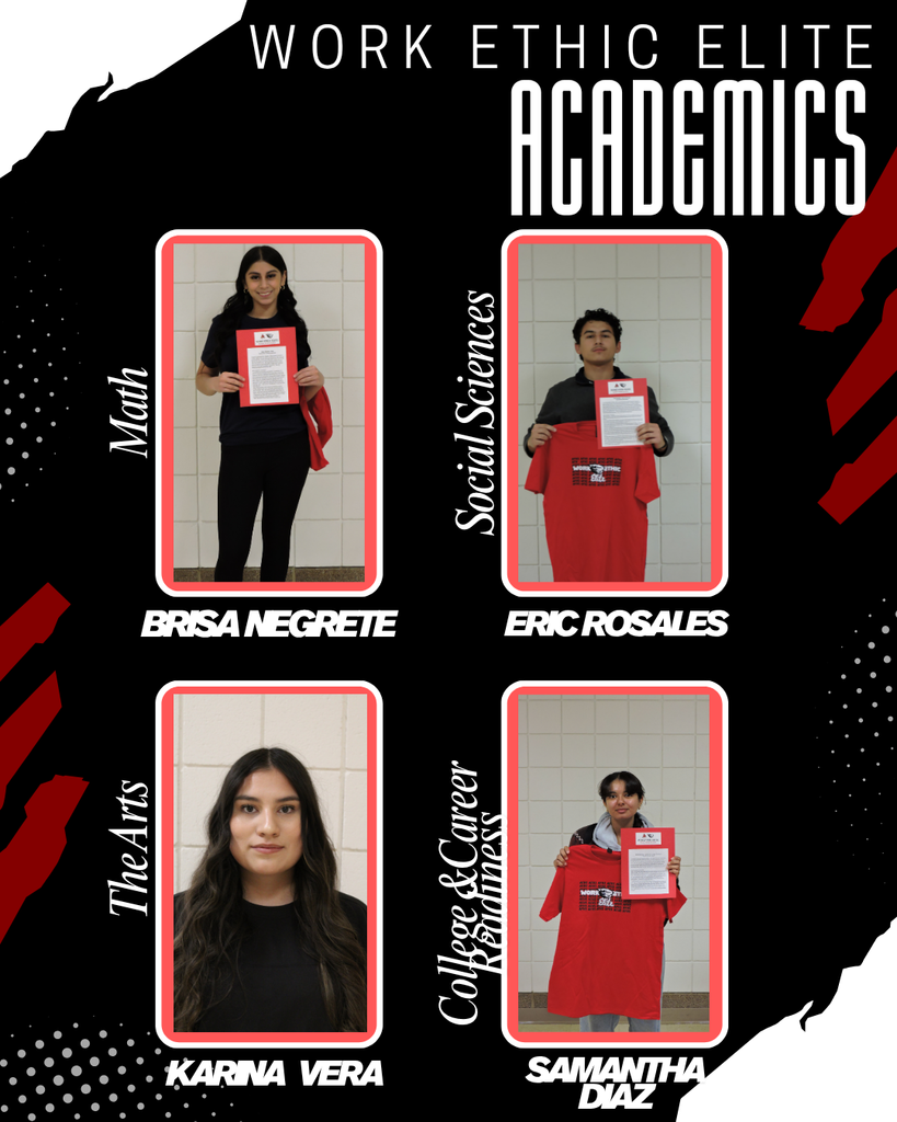 Work Ethic Elite Department Pictures