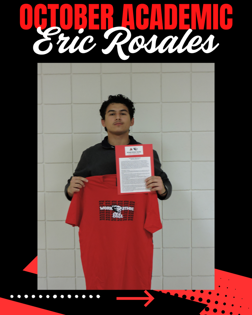 Work Ethic Elite Overall- Academics