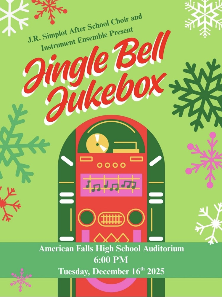 Jingle Bell Jukebox Performance 