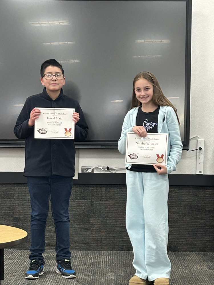 students of the month photo 2