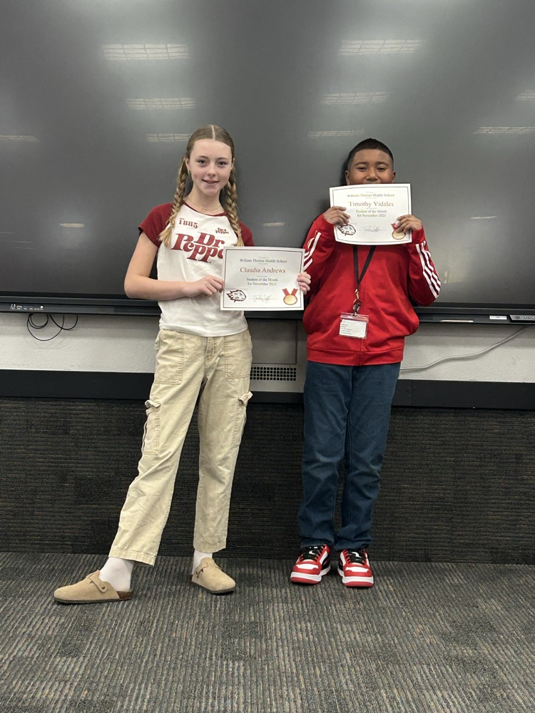 students of the month photo 3