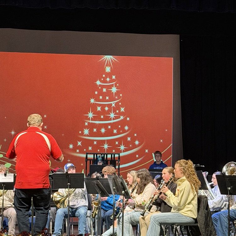 Christmas Extravaganza 