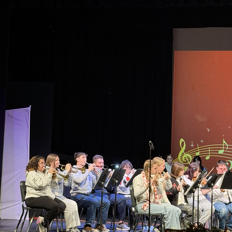 Christmas Extravaganza 