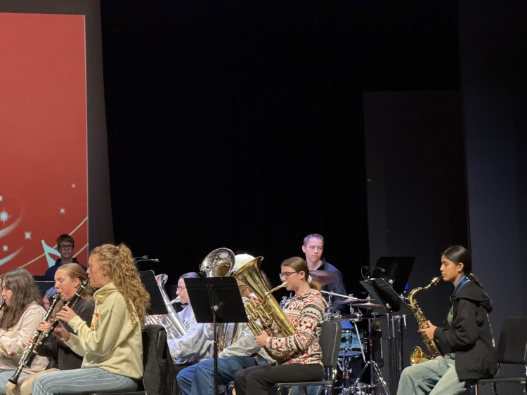 Christmas Extravaganza 