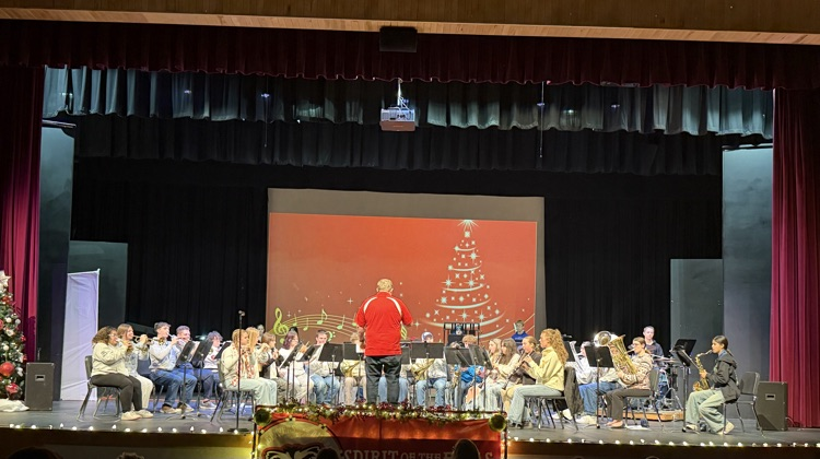 Christmas Extravaganza 