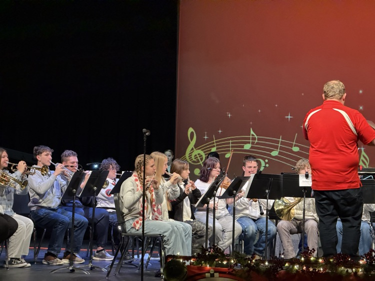 Christmas Extravaganza 