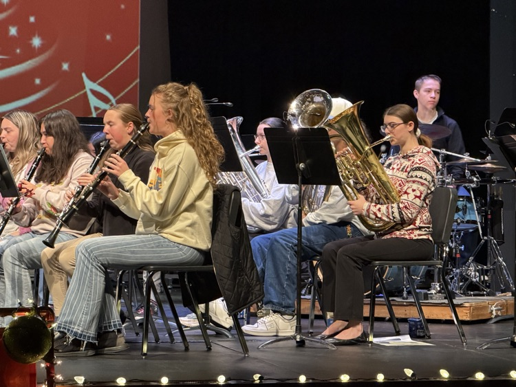 Christmas Extravaganza 