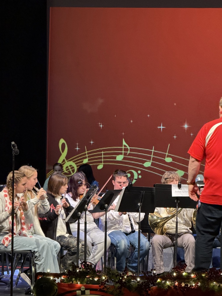 Christmas Extravaganza 