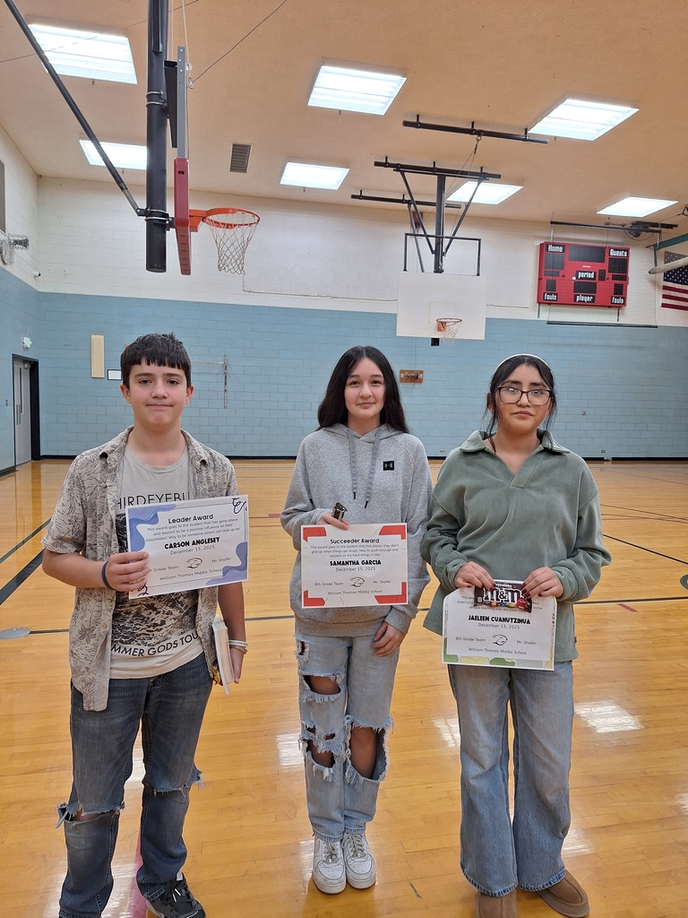 Learner, Leader, Succeeder