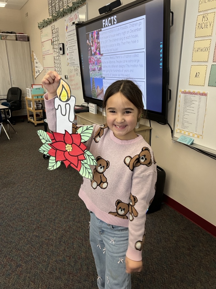 Ms. Stilwelll’s Class