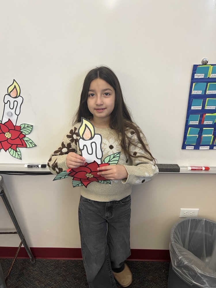 Ms. Stilwelll’s Class