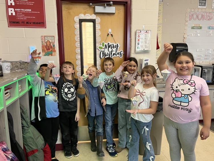 Ms. Stilwelll’s Class